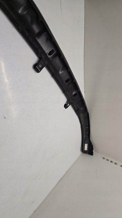 фото №7, Накладка бампера спойлер перед kia niro kia sorento iv 86512-p2010