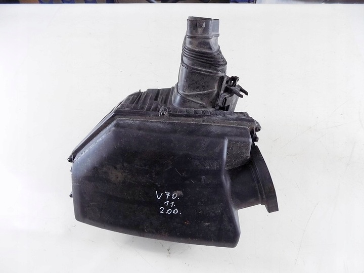 фото №1, Volvo v70 iii корпус фильтра воздуха 2.0 d3