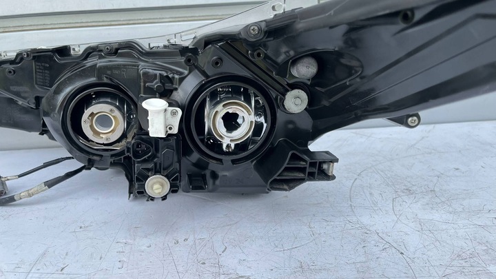 фото №10, Лампа передня права сторона toyota corolla e160 e170 рестайлінг 2016-19r.