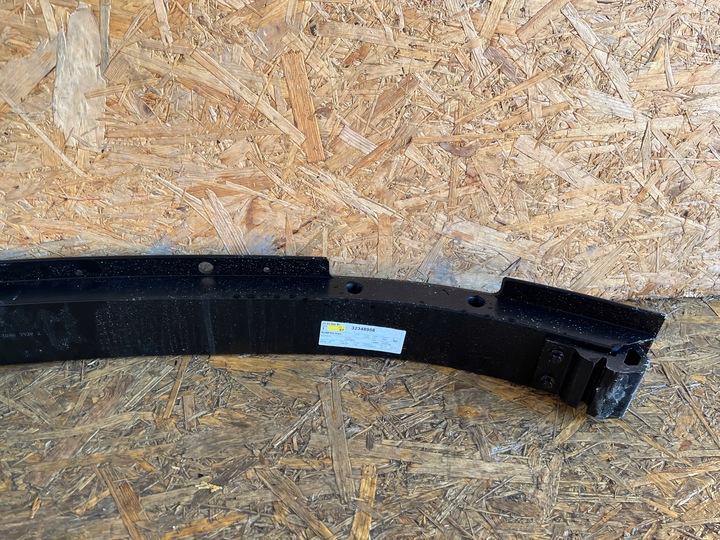 фото №10, Балка бампера передня перед volvo xc60 xc-60 ii 2 17- 32348953