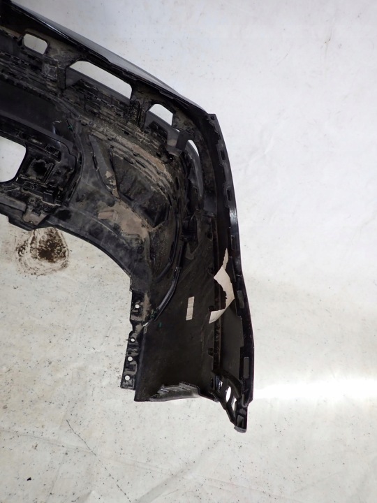 фото №13, Audi q7 4m0 s-line рестайлинг задний бампер pdc 4m0807511
