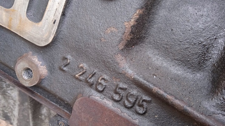 фото №12, Bmw e87 e90 e83 e60 двигатель e46 2.0d m47n2 форсунки 163km
