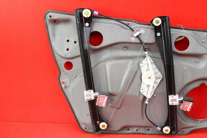 фото №12, Подъемник стекла правые перед a1697202879 a1698206826 mercedes b-klasa w245