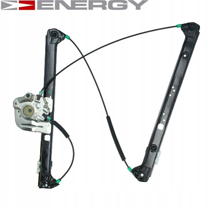 фото №8, Підйомник вікна energy pod0054p