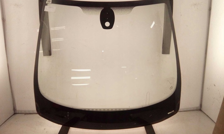 фото №1, Скло лобове renault zoe 2013- датчик оригінальна