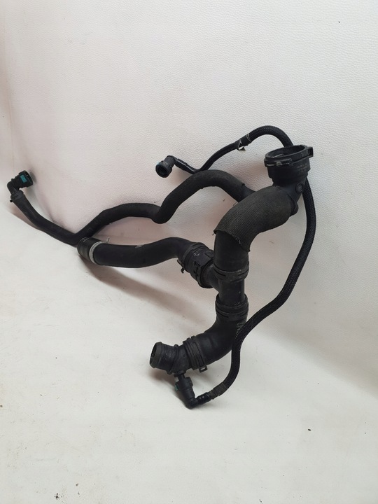 фото №8, Range rover sport l494 труба шланг шланг fpla-8260-fa