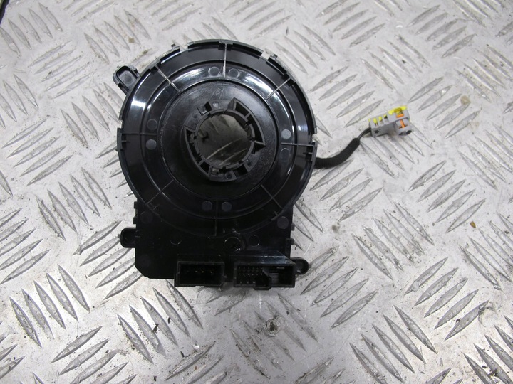 фото №5, Kia sportage v панель раздаточная консоль ремни подушка подушка безопасности лента 24-