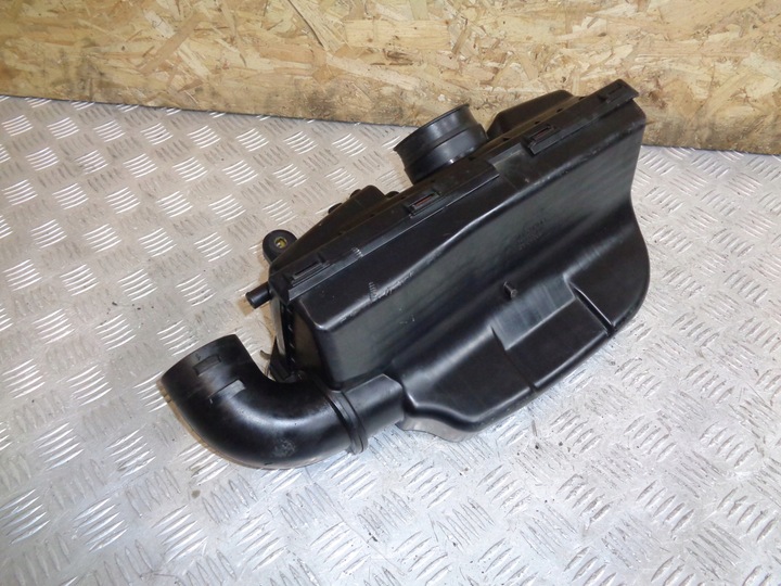 фото №6, Корпус фільтра повітря subaru impreza gd 2.5 03-