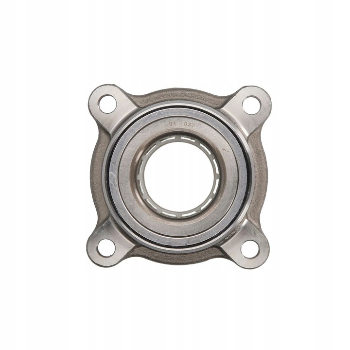 фото №2, Ступиця колеса передня land cruiser 200 j2 08-