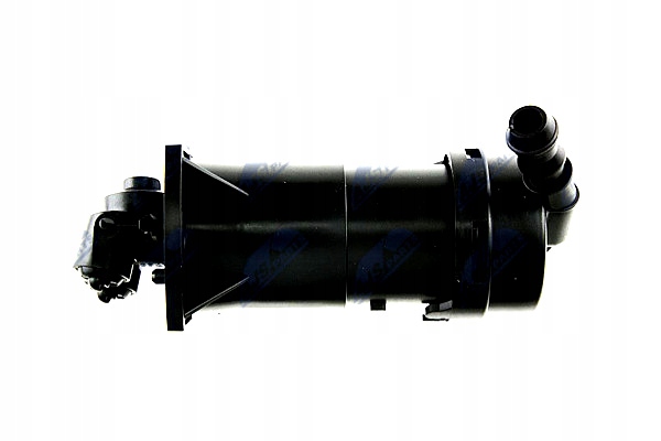 фото №10, Nty розпилювач фара audi a6 2004- праві