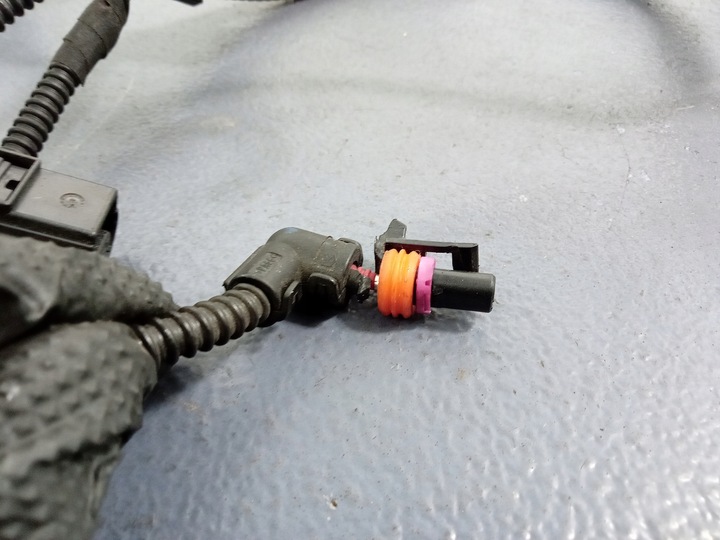 фото №10, Audi a4 b8 1.8 tfsi жгут двигателя 8k1971072fa