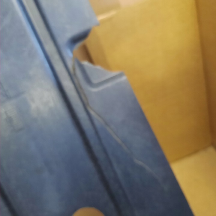 фото №12, Bmw f07 5 gt захист шасі зад 7293610