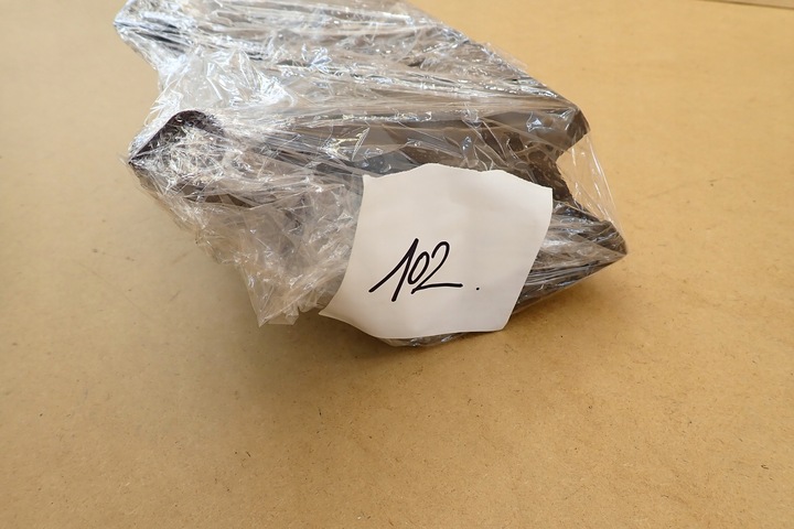 фото №11, Suzuki vitara iii 15- планка накладка порогова права 7723154po r оригінальний номер