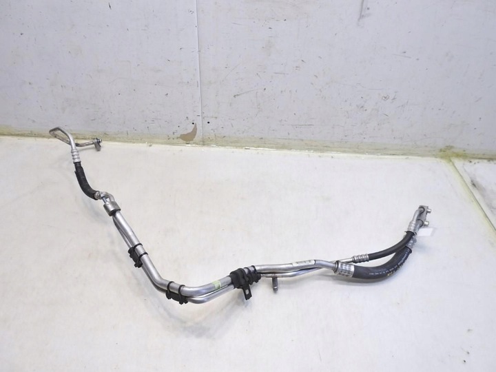 фото №9, Шланг трубка кондиционера dodge caliber 2.0 crdi