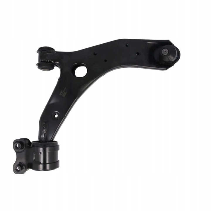 фото №2, Важіль перед p mazda 3 03- delphi tc1450