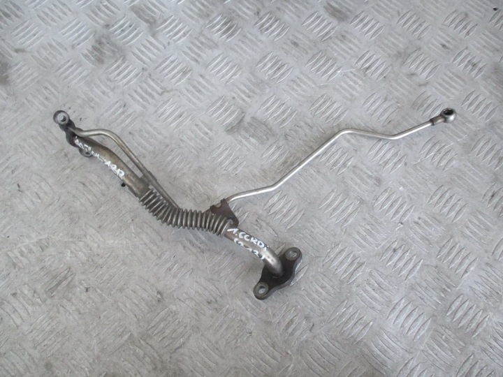 фото №6, Труба turbo hyundai i30 1.6 crdi 07-12 r.