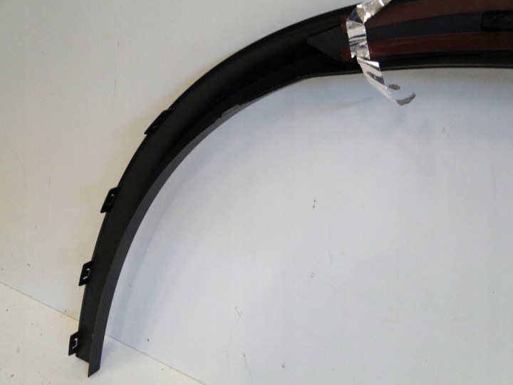 фото №12, Merceds glc 253 x253 планка крила задня права накладка amg