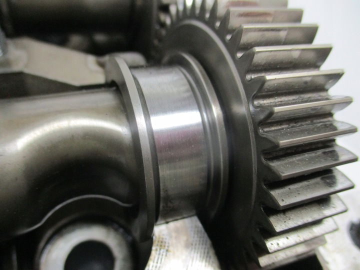 фото №8, Aud a4 b8 a5 q5 07-14 2.0 tdi cag головка 03l103373 03l103286 03l102 03l101