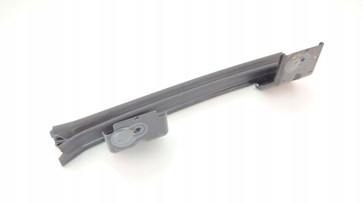 фото №6, Cfd 674 направляющая стёкла дверь правая зад citroen e-c3 2024- oem 9858496580