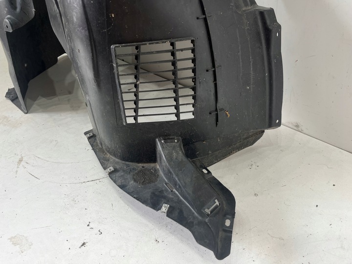 фото №6, Audi a3 8y0 підкрилок перед передні ліві 8y0821171k