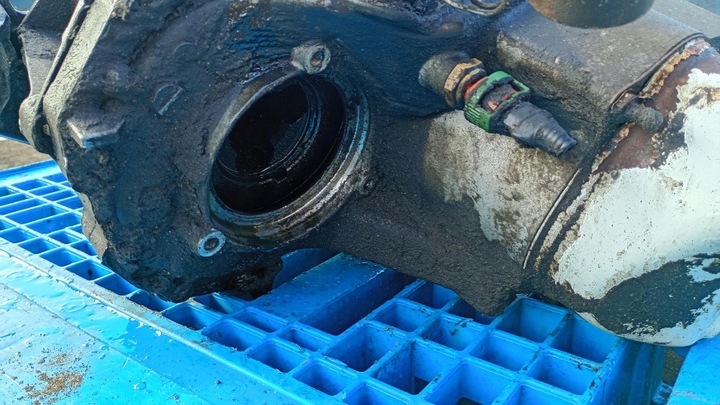 фото №9, Коробка передач коробки передач jb3 241 mitsubishi space star i 98-02r 1.3b