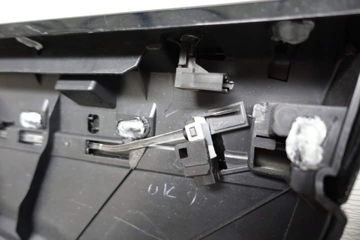 фото №7, Vw beetle 5c оббивка боковина двері ambiente перед зад комплект лівий правий