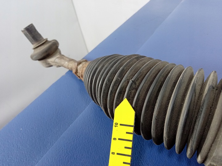 фото №6, Phaeton 5.0 tdi трансмісія кермова 3d1422065q