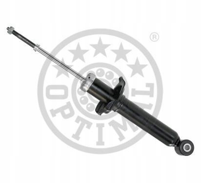 фото №1, Optimal амортизатор nissan almera tino