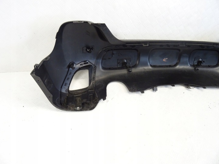 фото №5, Citroen оригінальний номер 13489730 бампер pdc