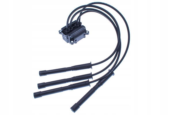 фото №2, E100050 dec котушка запалювання