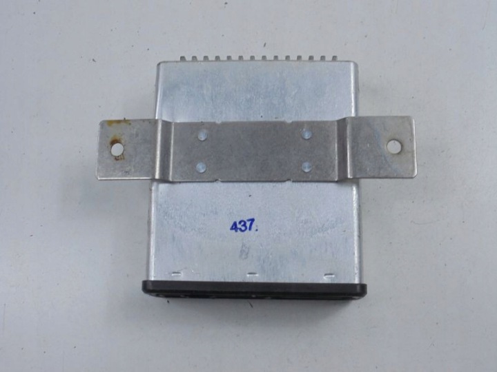 фото №8, Bmw 3 e36 90-96 реле модуль 5ds008584-00