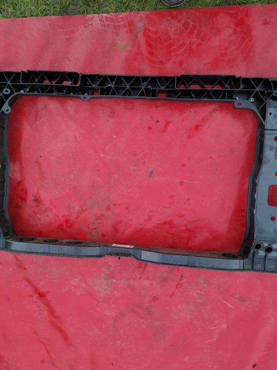 фото №11, Hyundai tucson iv 4 підсилювач pas перед переднє