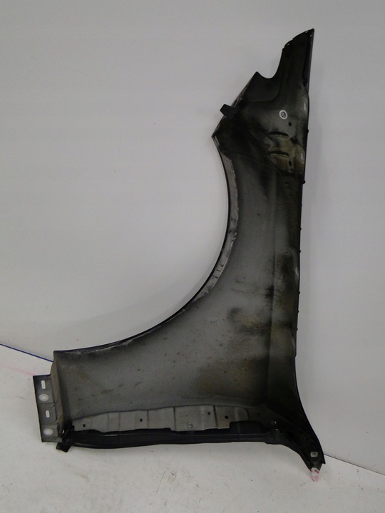 фото №9, Mercedes s 217 c217 купе a217 cabrio w217 крыло переднее правый 63 amg