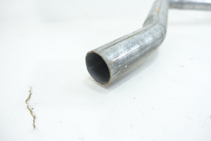 фото №8, Глушитель средний fiat idea 350 1.4 55199376 287-455