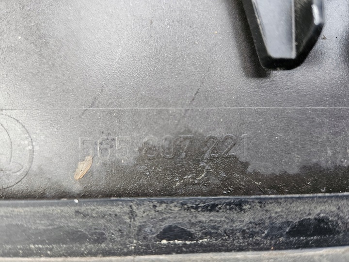 фото №13, Skoda kodiaq sport бампер перед переднее