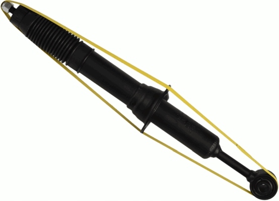 фото №1, Амортизатор sachs stossdaempfer sachs 317 127 амортизатор