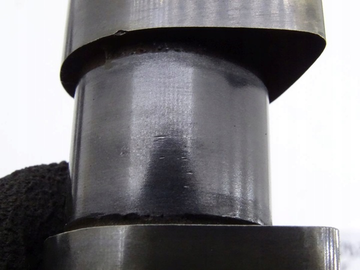 фото №10, Saab 99 9-5 97-09 2.3 t b235e вал розподільний вал ss