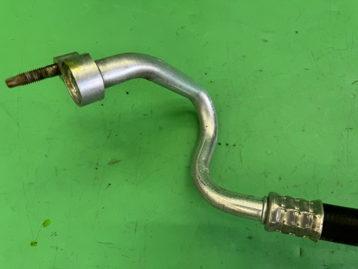 фото №7, Шланг системы кондиционера з датчиком ford focus mk2 ii 1.6 tdci 04-