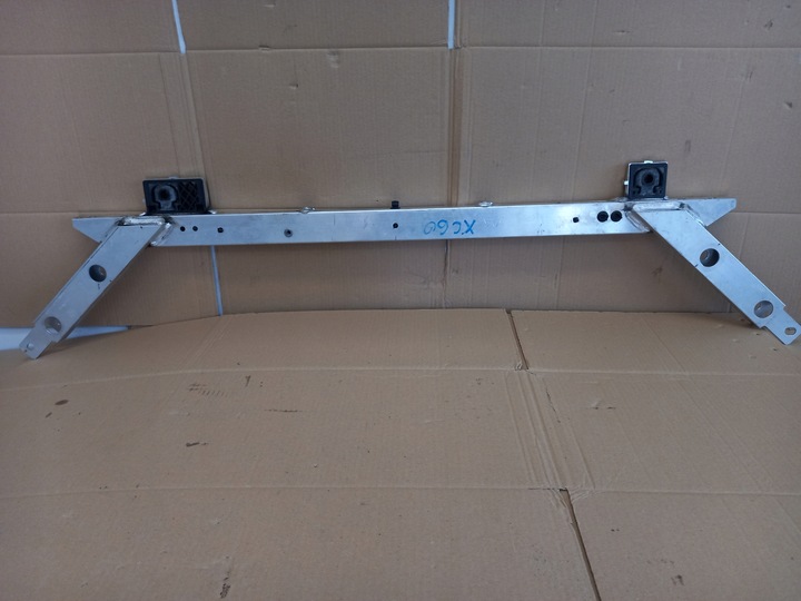 фото №7, Pas переднє верхній підсилювач volvo xc60 ii 31688773