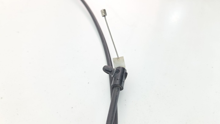 фото №12, Cfd 293 oem 9801080580 ручка трос открывания капота peugeot 508 ii 2019 eu