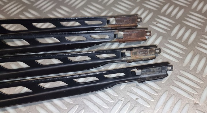 фото №14, Bmw 5 e60 e61 e63 e64 важіль двірники ліві 7035099 30nm 7198597 європа