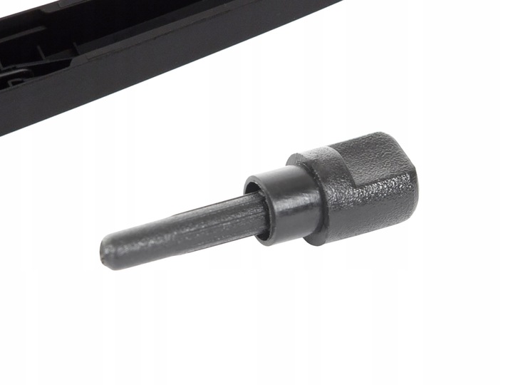 фото №11, Рычаг дворники зад дворник + насадка do seat leon ii mk2