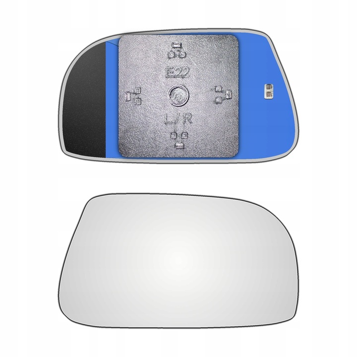 фото №1, Сферический chrysler pacifica cs 2003-2008 2007 2006