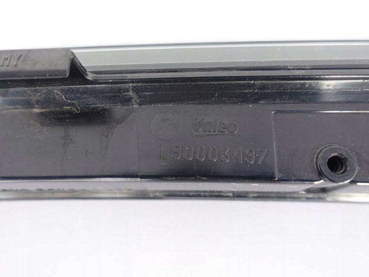 фото №9, Range rover vogue l405 13- лампа світло сплав зад