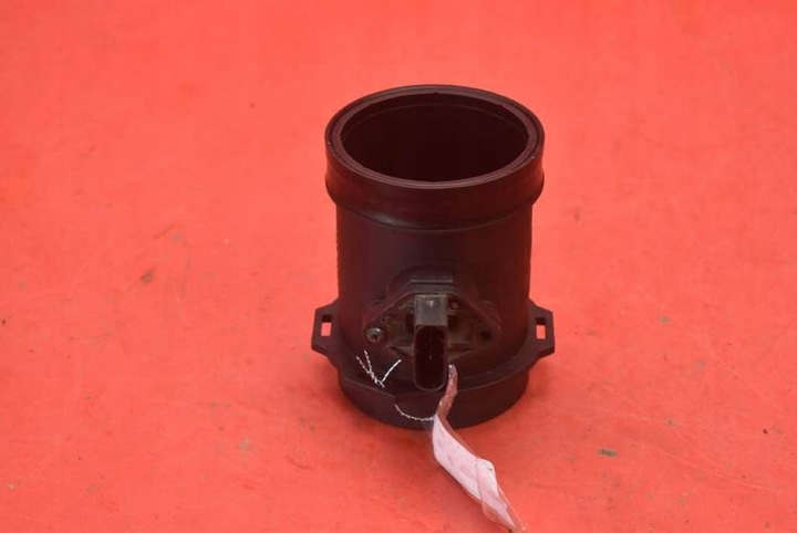 фото №5, Расходомер 7501554 bmw e65 3.5 v8 272 km 01-05