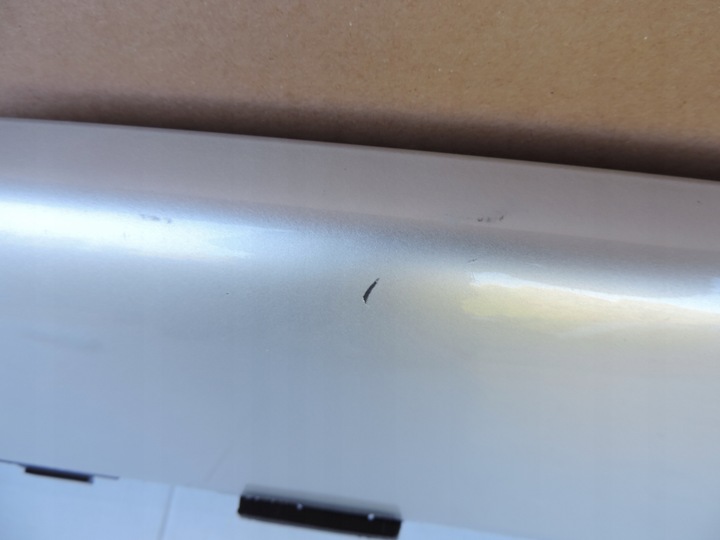 фото №6, Kia sportage iv рестайлинг gt-line 2018 2019 передняя планка накладка бампера