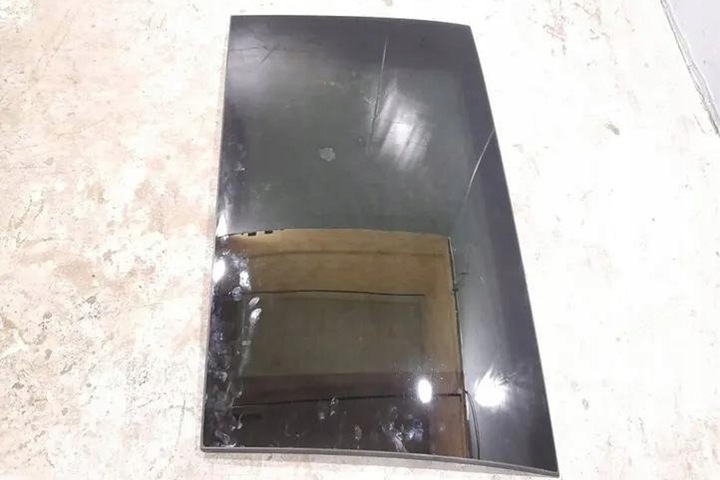 фото №10, Люк mercedes-benz c купе c205 2057808800 1.99l бензин 155kw