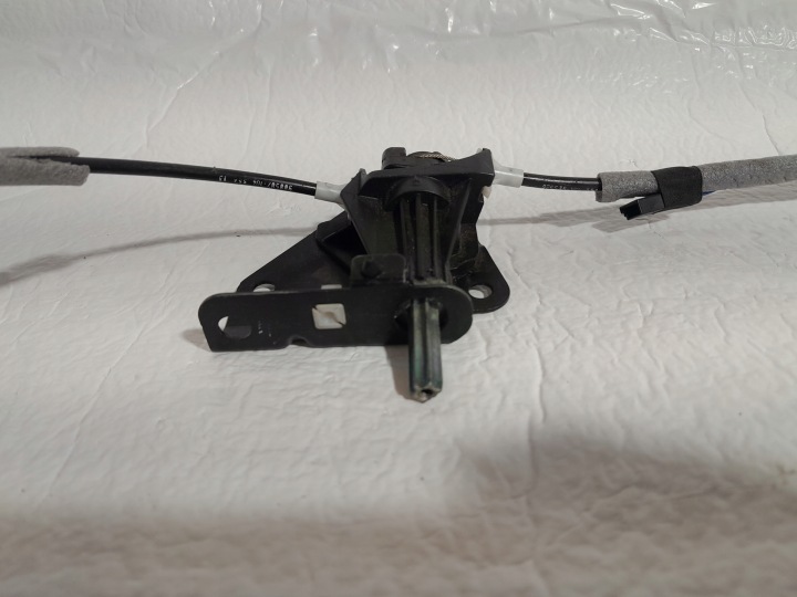 фото №6, Bmw x5 f15 замок кришки зад 7183196 7162149 7351058
