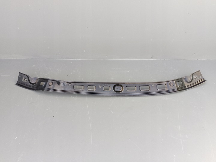 фото №8, Toyota land cruiser 200 08- кронштейн бампера перед 52521-60080 ÷