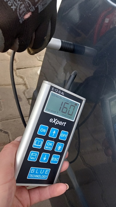 фото №8, Двері праві перед skoda fabia 04r sedan